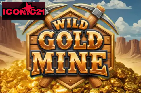 Wild Gold Mine
